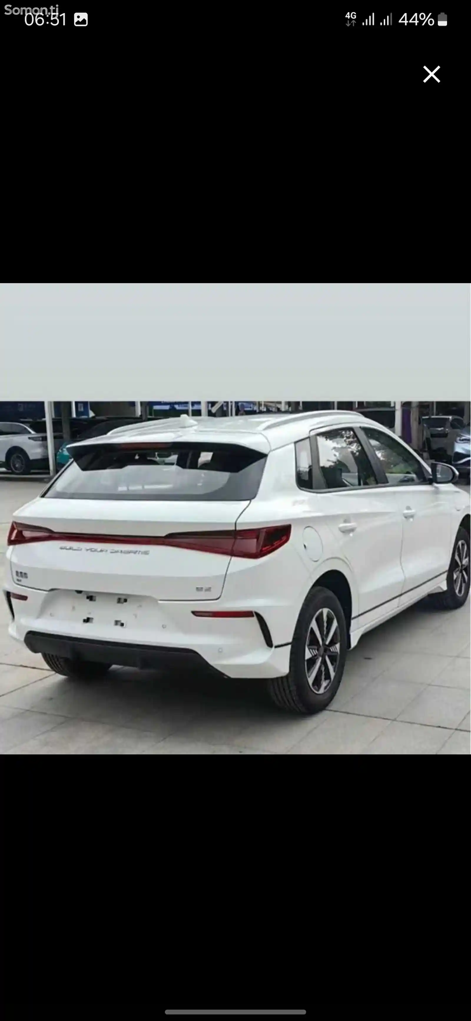 BYD E2, 2024-3