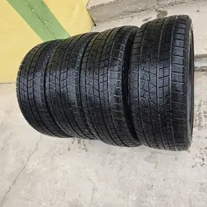 Шины 225/45 R17 Goform