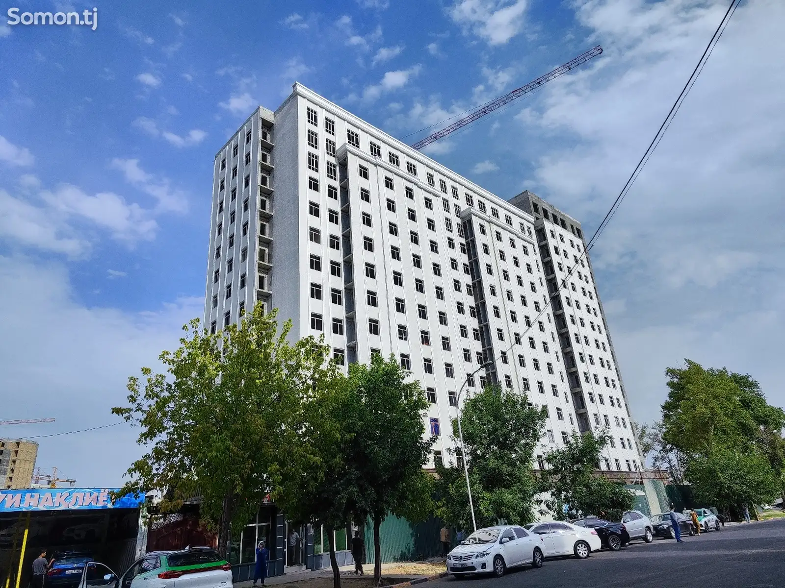 2-комн. квартира, 5 этаж, 68 м², 33мкр-1