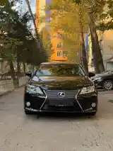 Lexus ES series, 2013-3