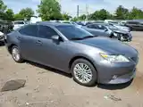 Lexus ES series, 2015-2