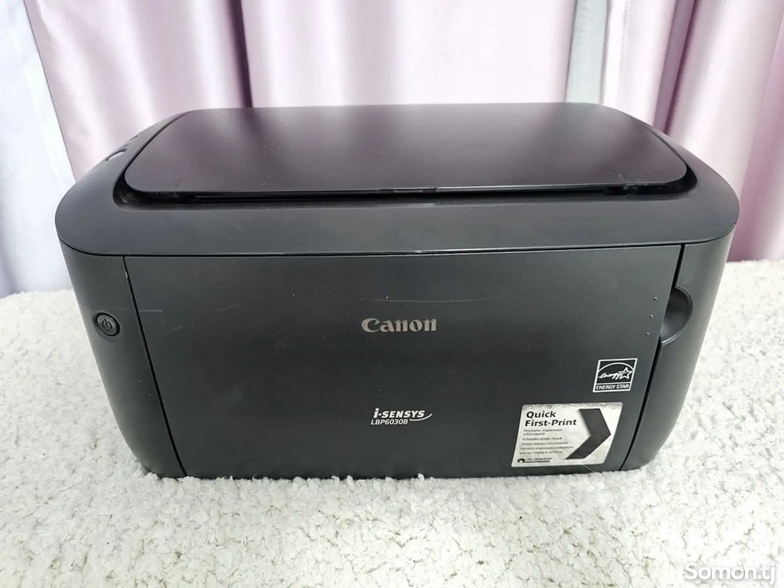 Принтер Canon lbp 6040b