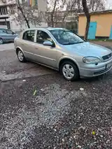 Opel Astra G, 2004-4