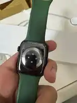 Смарт часы Apple Watch 7 series-2