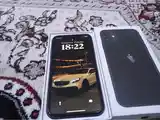 Apple iPhone 11, 64 gb, Black-5