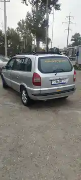 Opel Zafira, 2004-4