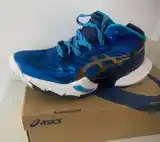 Кроссовки Asics-5