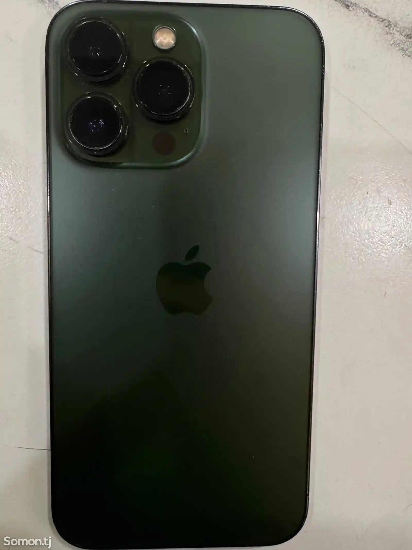 Apple iPhone 13 Pro, 128 gb, Alpine Green-5