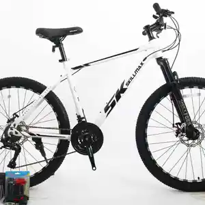 Велосипед R26 SKillmax на заказ