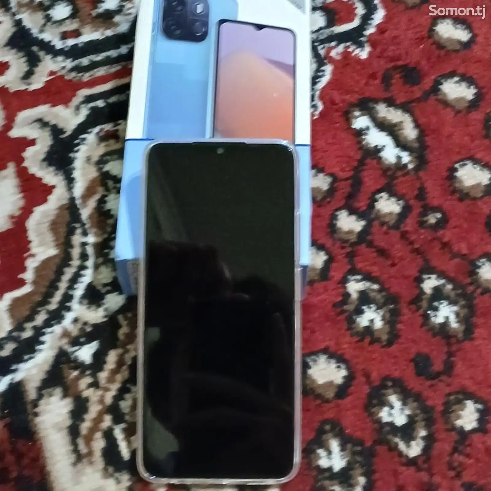 Apple iPhone X, 64 gb, Space Grey-1