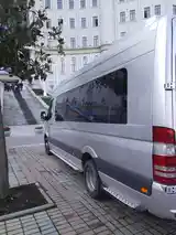 Услуги перевозки на Mercedes-Benz Sprinter-6