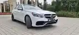 Mercedes-Benz E class, 2014-2