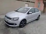 Volkswagen Polo, 2012-2