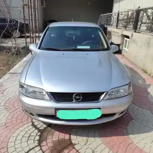 Opel Vectra B, 2000