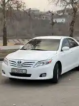 Toyota Camry, 2011-3