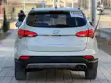 Hyundai Santa Fe, 2014-3