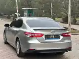 Toyota Camry, 2018-4