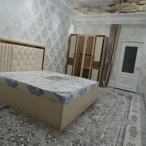 2-комн. квартира, 10 этаж, 53м², Айни