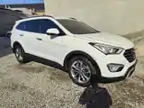 Hyundai Santa Fe, 2015-4