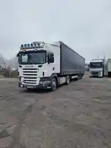 Седельный тягач Scania R480, 2008-4