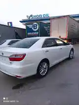 Toyota Camry, 2015-4