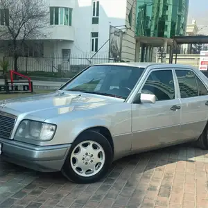 Mercedes-Benz W201, 1994