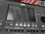 Синтезатор Korg pa 600-14