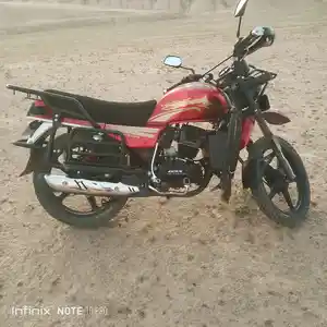 Мотоцикл Suzuki