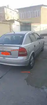 Opel Astra G, 1999-9