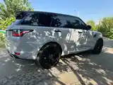 Land Rover Range Rover Sport, 2019-6