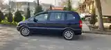 Opel Zafira, 2000-4