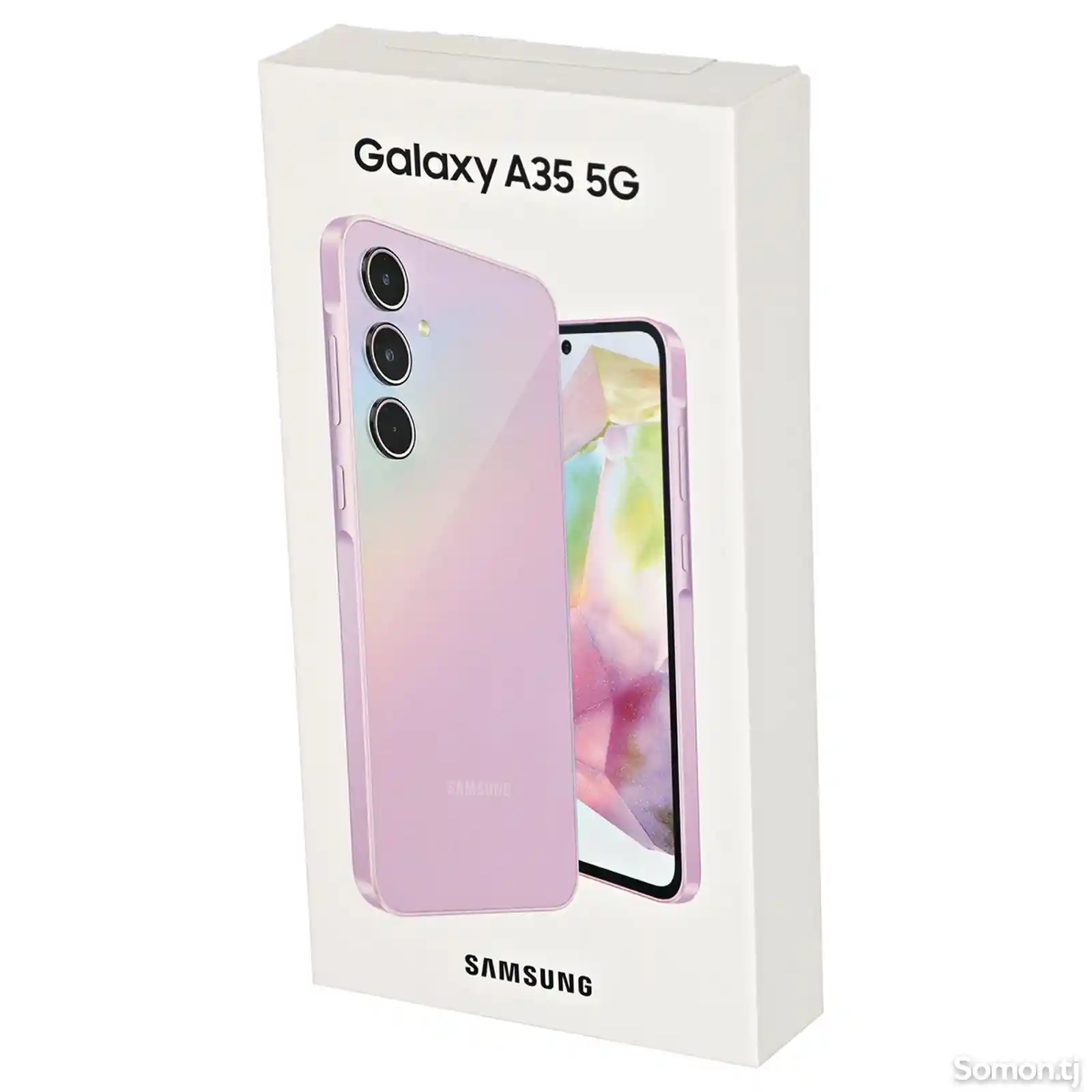 Samsung Galaxy A35 8/256 Gb-4