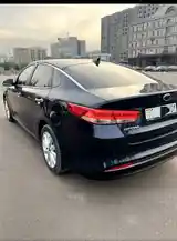 Kia Optima, 2018-4