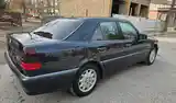 Mercedes-Benz C class, 1999-7