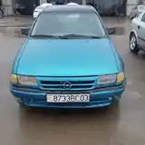 Opel Astra F, 1992-2