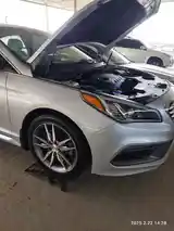 Hyundai Sonata, 2017-6