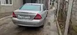 Mercedes-Benz C class, 2000-7