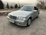 Mercedes-Benz C class, 1998-2