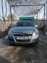 Opel Astra H, 2006-3