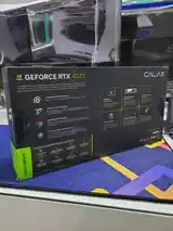 Видеокарта Galax GeForce RTX4070 12GB D6 EX GAMER-2