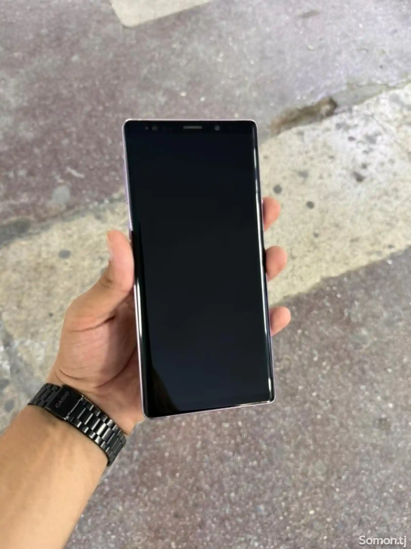 Samsung Galaxy Note 9-6