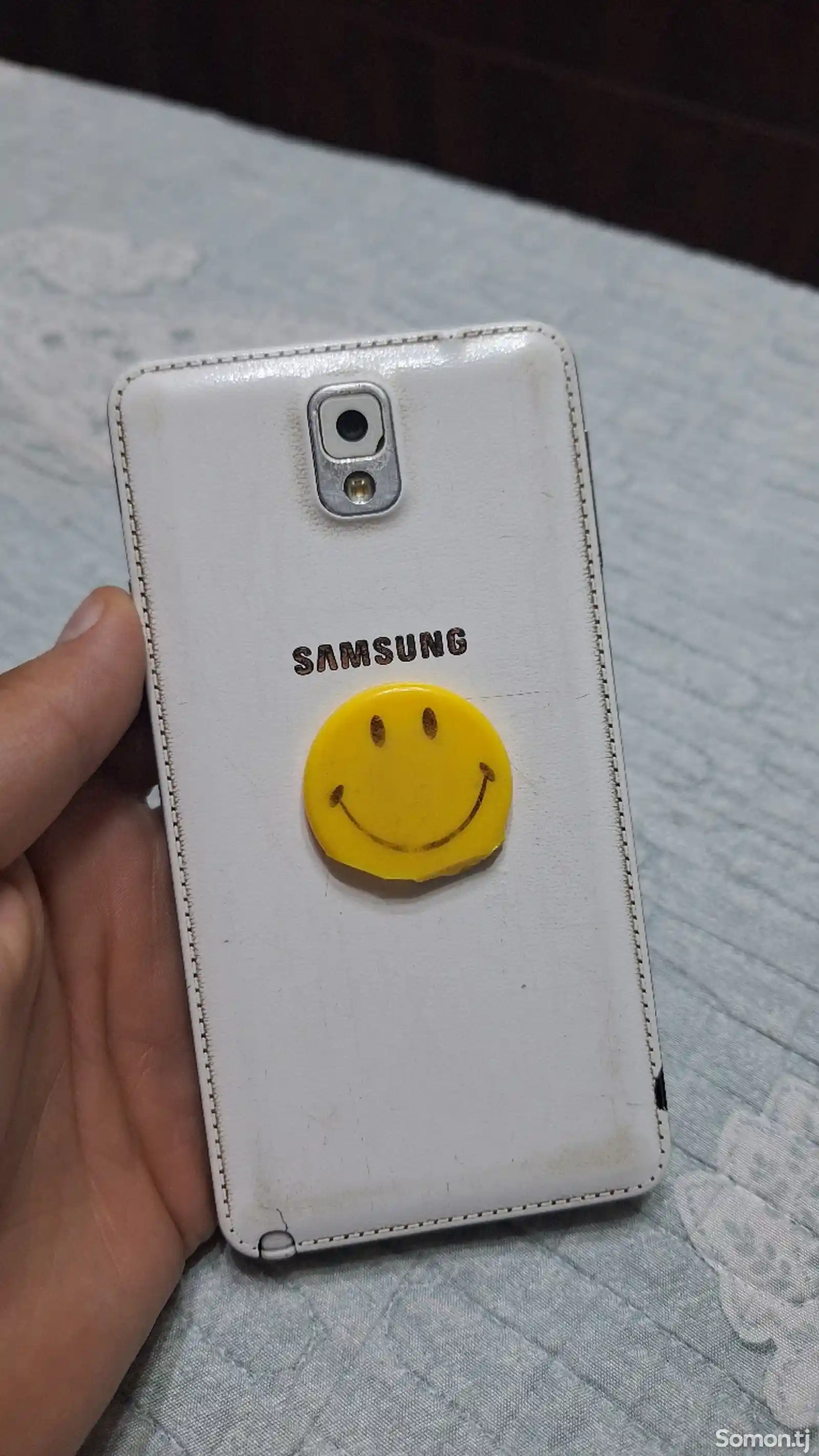 Samsung Galaxy Note3-2