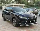 Toyota Camry, 2018-2