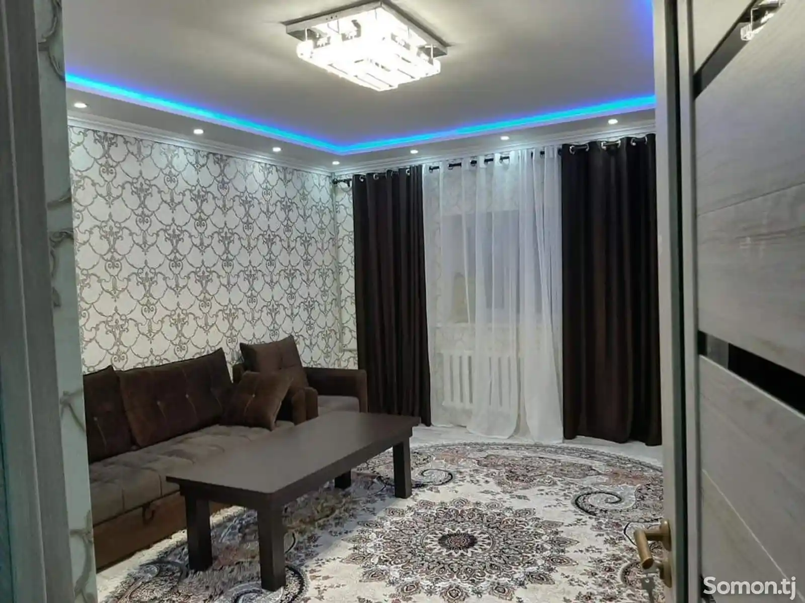 2-комн. квартира, 5 этаж, 60 м², Путовский-3