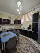 2-комн. квартира, 11 этаж, 81м², Хиёбони Рӯдакӣ 15/1-9