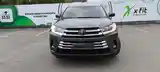 Toyota Highlander, 2019-3