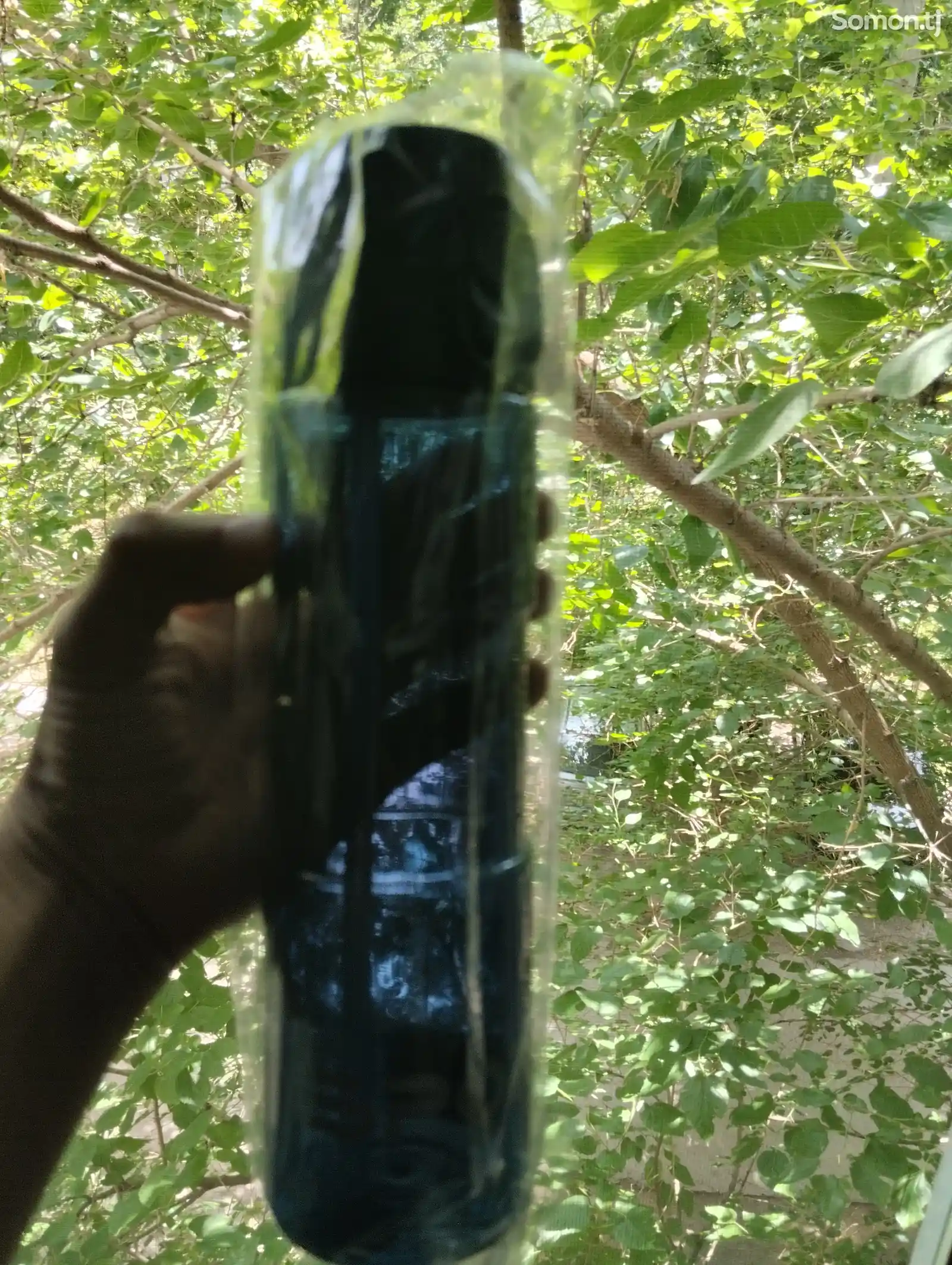 Спортивная бутылка для воды, поильник 700мл-10