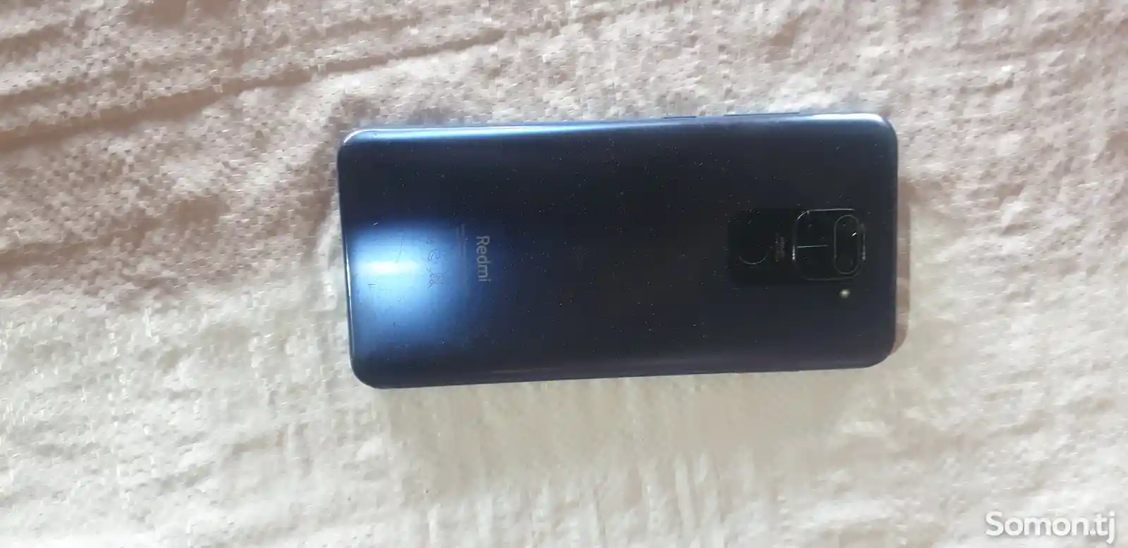 Xiaomi Redmi note 9-2