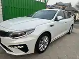 Kia K5, 2016-4