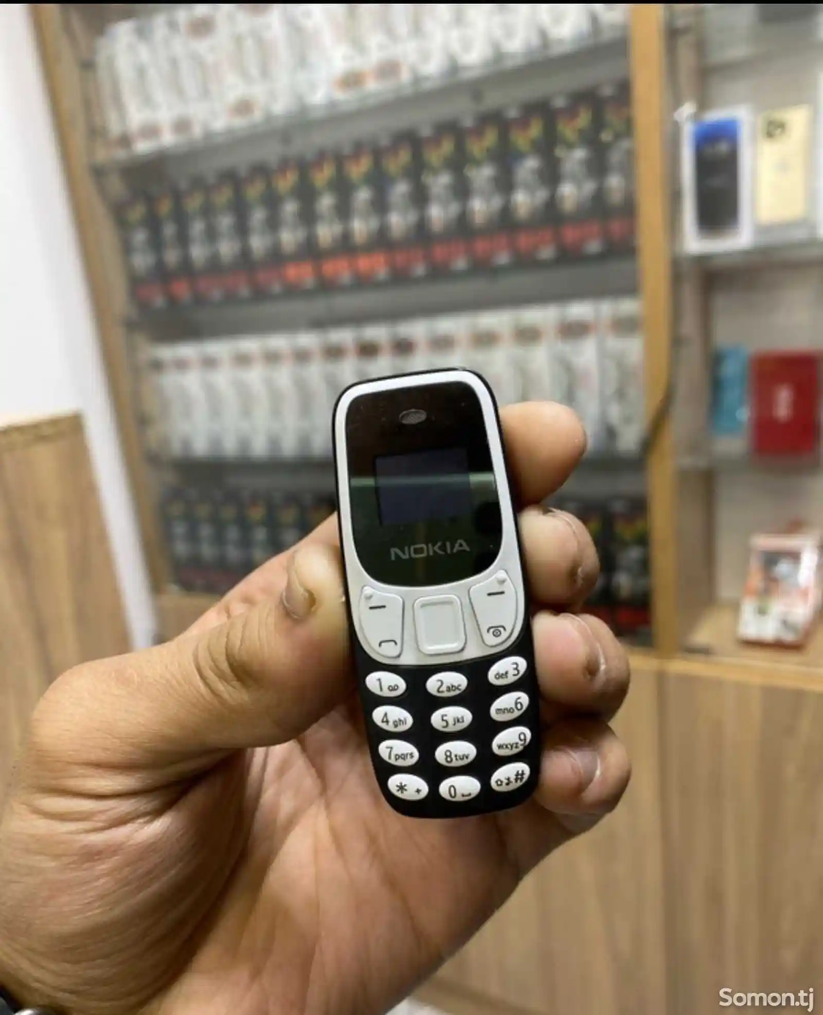 Телефон Mini Nokia-1